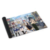 Japanime Games -  Heroes Of Fairy Tail: Street Fight Playmat