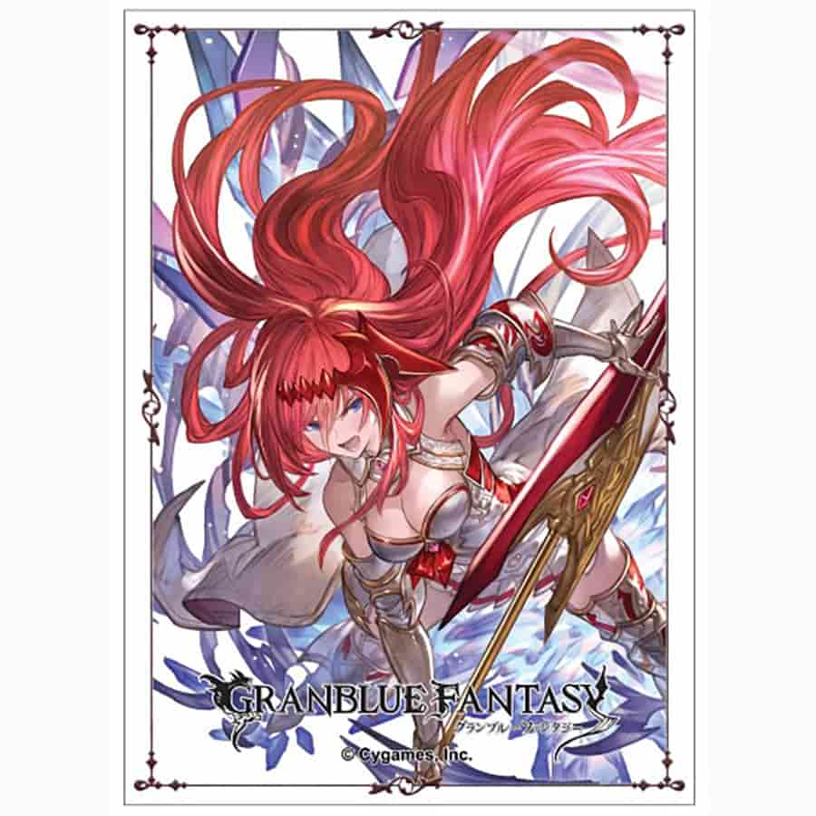 Japanime Games -  Granblue Fantasy Alexiel Sleeve