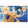 Japanime Games -  Sword Art Online Alicization Friends Across Realms Playmat