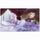 Japanime Games -  Sword Art Online Alicization Quinella And Cardinal Playmat