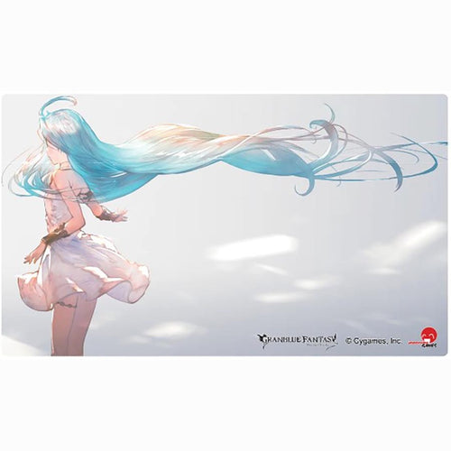 Japanime Games -  Granblue Fantasy Playmat 4