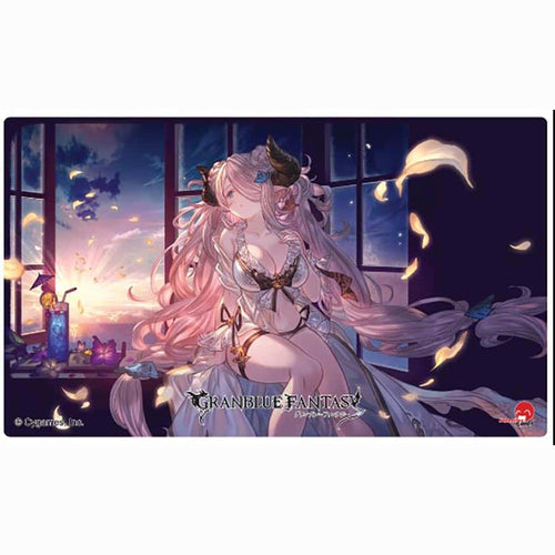 Japanime Games -  Granblue Fantasy Playmat 7