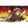Japanime Games -  Black Clover Grim Finale Playmat