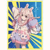 Japanime Games -  Oshi Push Tcg: Player's Choice: Pippa Sleeve (60Ct) Pre-Order