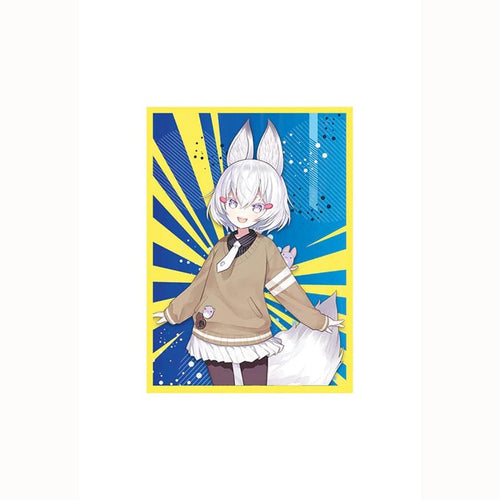 Japanime Games -  Oshi Push Tcg: Player's Choice: Tenma Sleeves (60Ct)
