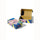 Japanime Games -  Oshi Push Tcg: Player's Choice: 800-Card Count Cardboard Storage Box