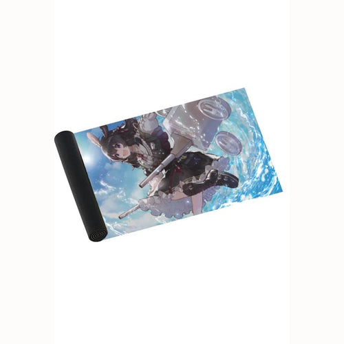 Japanime Games -  Oshi Push Tcg: Player's Choice: Pre-Debut Shippa Playmat