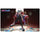 Japanime Games -  Oshi Push Tcg: Gen Two Hidden Links: Standard Size Neoprene (24 X 14 Inch) Playmat: Linechu Pre-Order