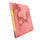 Japanime Games -  Oshi Push Tcg: Gen Three Phase Alias: Limited Edition 9-Pocket Binder: Himemiya Rie Pre-Order