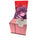 Japanime Games -  Oshi Push Tcg: Gen Three Phase Alias: Limited Edition Premium Deckbox: Himemiya Rie Pre-Order