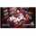 Japanime Games -  Oshi Push Tcg: Gen Three Phase Alias: Limited Edition Standard Size Neoprene Playmat: Remilia Nephys Pre-Order