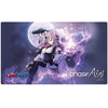 Japanime Games -  Oshi Push Tcg: Gen Three Phase Alias: Limited Edition Standard Size Neoprene Playmat: Chisaka Airi Pre-Order