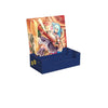 Japanime Games -  Oshi Push Tcg: Gen Three Phase Alias: Akiko Mothership (Storage Box) Pre-Order