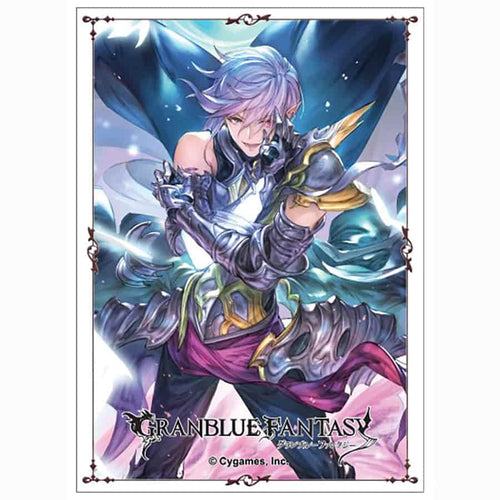 Japanime Games -  Granblue Fantasy Grimnir Sleeve