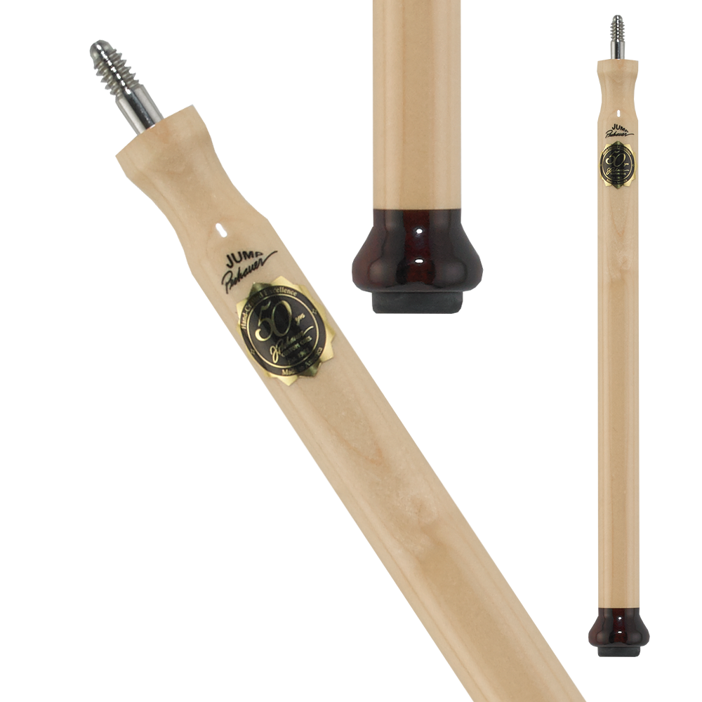 Pechauer JPJMP Jump Pool Cue - JMP Pool Cues