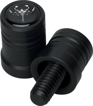Scorpion Joint Caps-Set  - 3/8 14 (FITS SCORPION) Joint Protectors