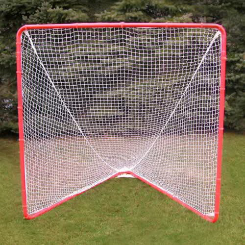 SuperJock Practice Lacrosse Net