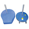 Jaypro Sports PBC-24RB Base Pad  Royal Blue