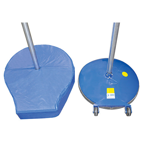 SuperJock Base Pad  Royal Blue