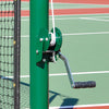 Jaypro Sports RT-10GR Ratchet Reel  Green