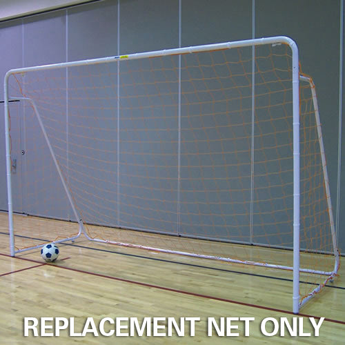 Jaypro Sports SFG-14NHP Indoor & Outdoor Folding Goal Net