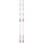 SuperJock Universal Antennae&#44; Red & White