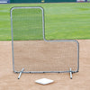 Jaypro Sports CFSL 7 x 7 in. Classic Baseball L Screen