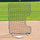 Jaypro Sports CFSPC 7 x 5 ft. Classic Softball C Shape Screen