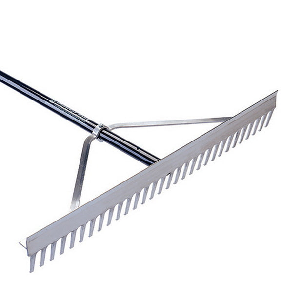 Jaypro Sports FR-24 24 in. Field Rake