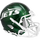 New York Jets Helmet Riddell Authentic Full Size Speed Style On-Field Alternate 2023 Tribute Legacy - Special Order - Riddell