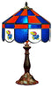 KANSAS 14'' EXECUTIVE TABLE LAMP - KAN-140EXTL