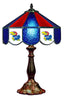 KANSAS 14'' TABLE LAMP - KAN-140TL