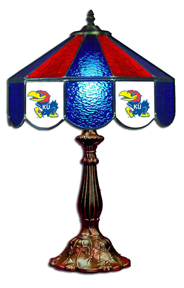 KANSAS 14'' TABLE LAMP - KAN-140TL