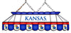 KANSAS MVP 40'' POOL TABLE LAMP - KAN-MVP1