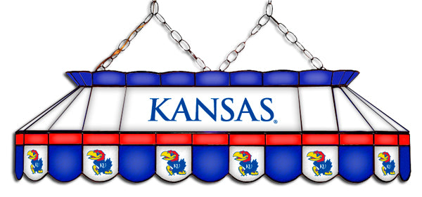 KANSAS MVP 40'' POOL TABLE LAMP - KAN-MVP1