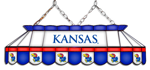 KANSAS MVP 40'' POOL TABLE LAMP - KAN-MVP1