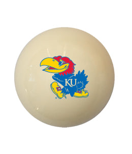 KANSAS  CUE BALL WHITE - KANBBC100