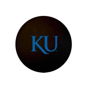 KANSAS EIGHT BALL BLACK - KANBBE200