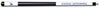 KANSAS ENGRAVED BILLIARD CUE WHITE / BLUE - KANBCE101