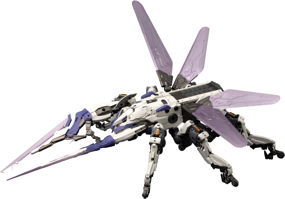 Kotobukiya - Hexa Gear Gertrude Model Kit