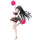 Kotobukiya - Sousaishojoteien: Kuon Yakushiji[Cheerleading Costume] - Model Kit Pre-Order