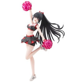 Kotobukiya - Sousaishojoteien: Kuon Yakushiji[Cheerleading Costume] - Model Kit Pre-Order