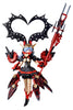 Kotobukiya - Megami Device Chaos & Pretty Queen Of Hearts Model Kit