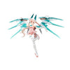 Kotobukiya - Megami Device: Desire Maiden Raider Sugar Glaze - Model Kit Pre-Order