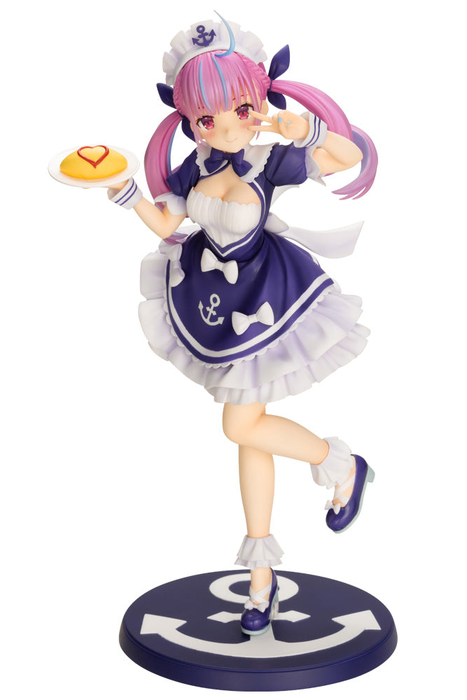Kotobukiya - Minato Aqua Hololive Production Figure