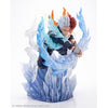 Kotobukiya - Artfx J: My Hero Academia - Shoto Todoroki (Coldflame's Pale Blade Version) Pre-Order