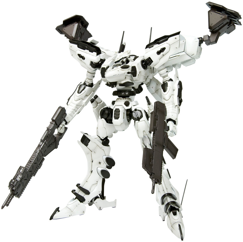 Kotobukiya - Armored Core Lineark White-Glint Model Kit