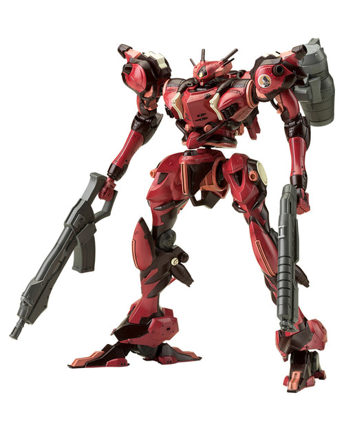 Kotobukiya - Armored Core Algebra Soluh Barbaroi