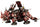 Kotobukiya - Zoids Ez-004 Red Horn Marking Plus Version.
