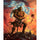 Kingswood Games -  Warlord Tcg - Warlord: Saga Of The Storm Tcg: Into The Accordlands Card Sleeves: Nothrog Legions Pre-Order